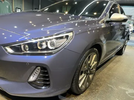 i30 광택 / 부천 상이로