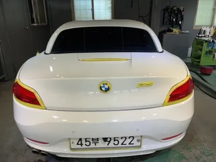 Z4 광택 / 부천 상이로