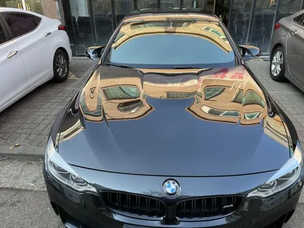 M4 광택 / 부천 상이로