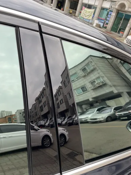 아우디 RS6 광택 / 부천 상이로