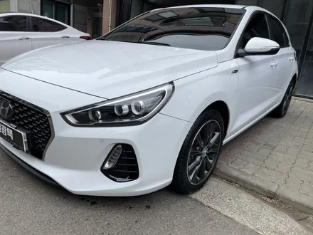 I30 광택 / 부천 상이로