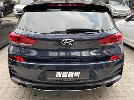 i30 광택 / 부천 상이로
