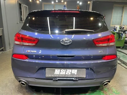i30 광택 / 부천 상이로