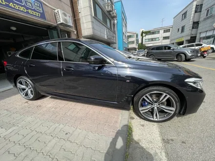 BMW 640i GT / 부천 상이로