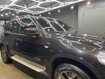 BMW X5 광택 / 부천 상이로