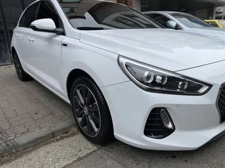 I30 광택 / 부천 상이로