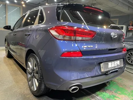 i30 광택 / 부천 상이로