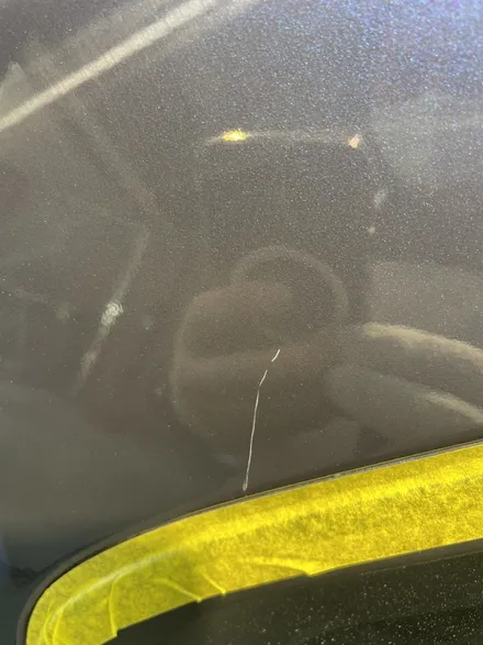 i30 광택 / 부천 상이로