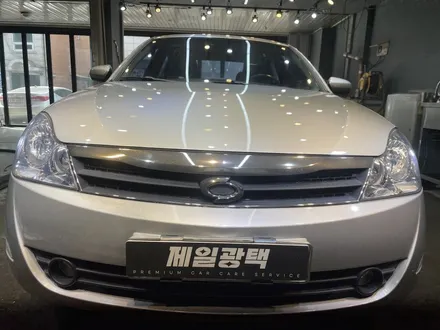 SM5 세차 / 부천 상이로