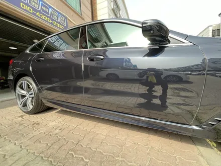 BMW 640i GT / 부천 상이로