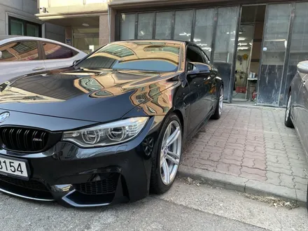 M4 광택 / 부천 상이로
