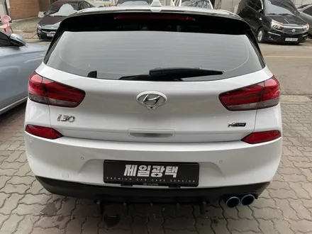 I30 광택 / 부천 상이로