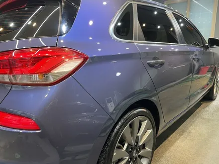 i30 광택 / 부천 상이로