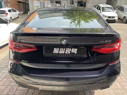 BMW 640i GT / 부천 상이로