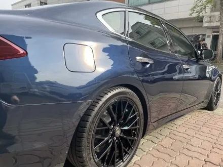 Q70 광택 / 부천 상이로