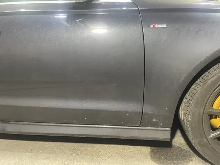 아우디 RS6 광택 / 부천 상이로