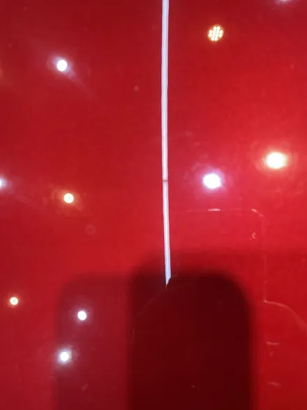 재규어 XF 광택 / 부천 상이로