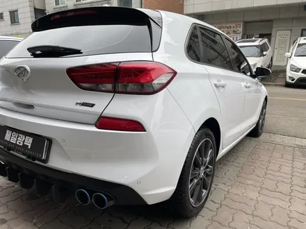 I30 광택 / 부천 상이로