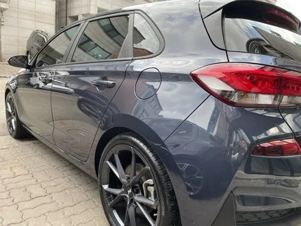 i30 광택 / 부천 상이로
