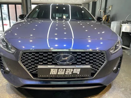 i30 광택 / 부천 상이로