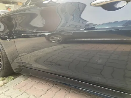 Q70 광택 / 부천 상이로