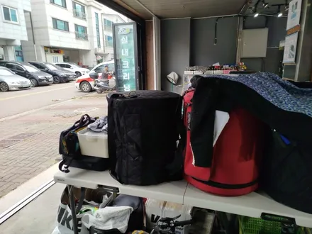 중동 세차, 중고차의 흔적 지우기! 전차주가 남겨놓은 냄새까지 전부! / 부천 상이로