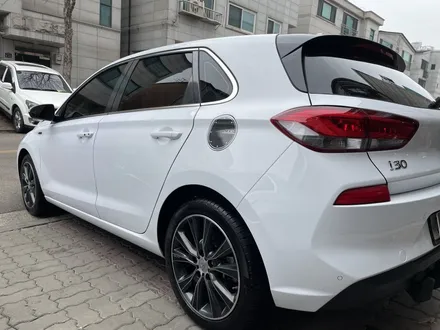 I30 광택 / 부천 상이로