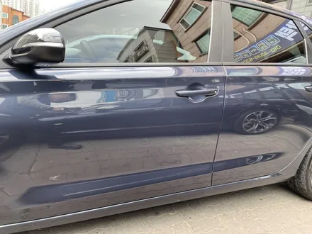i30 광택 / 부천 상이로