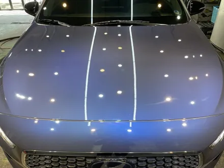 i30 광택 / 부천 상이로