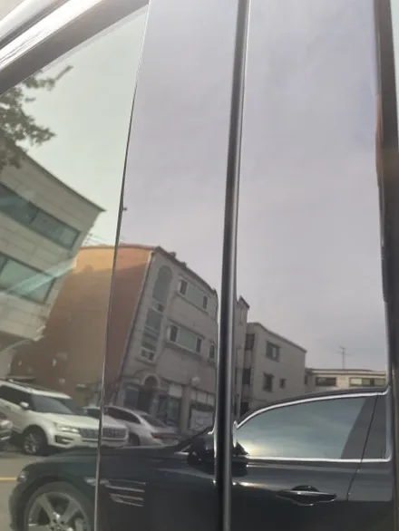 Q70 광택 / 부천 상이로