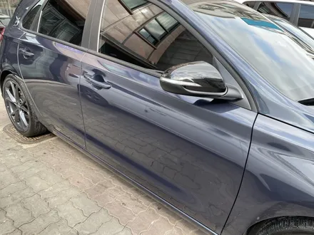 i30 광택 / 부천 상이로