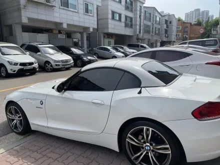 Z4 광택 / 부천 상이로