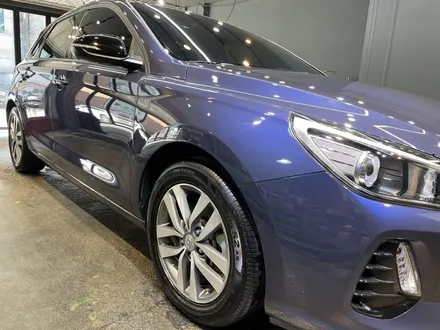 i30 광택 / 부천 상이로