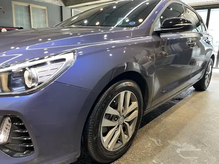 i30 광택 / 부천 상이로