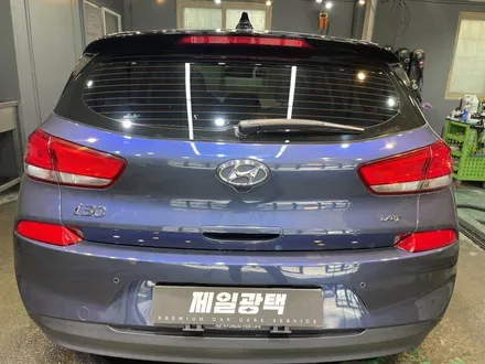 i30 광택 / 부천 상이로