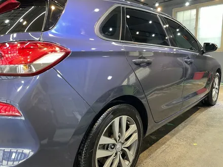 i30 광택 / 부천 상이로