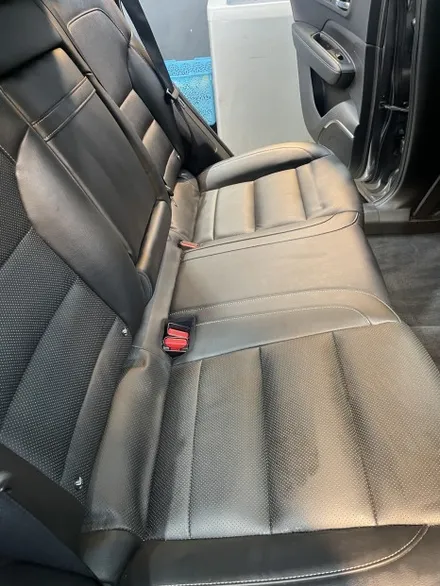 QM6 세차 / 부천 상이로
