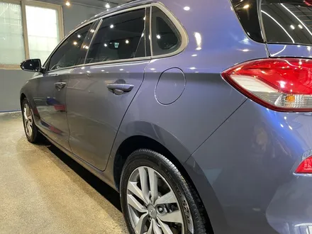i30 광택 / 부천 상이로