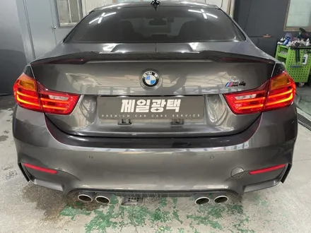 M4 광택 / 부천 상이로