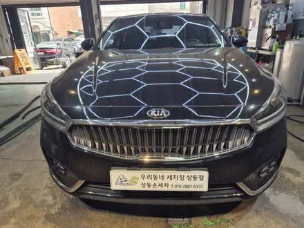상동 세차장 훌륭한 기본기. 단계별 시스템 보유 중 / 부천 상이로