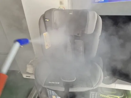 부평 삼산동 부개동 손세차 꼭 필요한 작업만 추가하는 합리적인 풀 퀄리티 / 부천 상이로