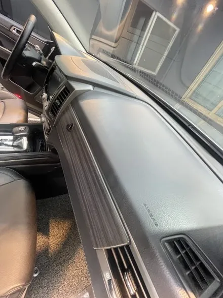 렉스턴 세차 / 부천 상이로