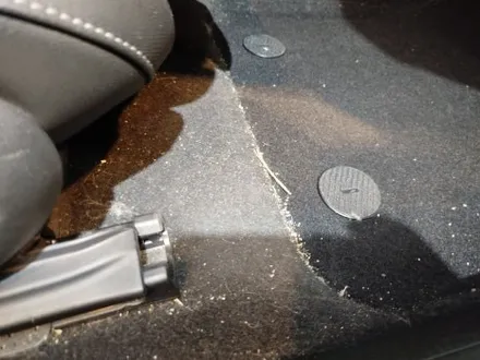 부개동 BMW미니세차하기 / 부천 상이로
