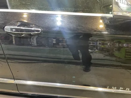 임팔라 광택 / 부천 상이로