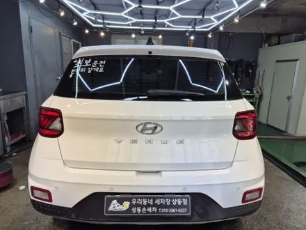 상동 손세차, 리뉴얼된 작업 품목들! 극강의 청경함을 전합니다. / 부천 상이로