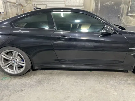 M4 광택 / 부천 상이로