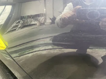 아우디 RS6 광택 / 부천 상이로