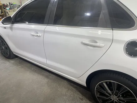 I30 광택 / 부천 상이로