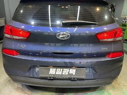 i30 광택 / 부천 상이로