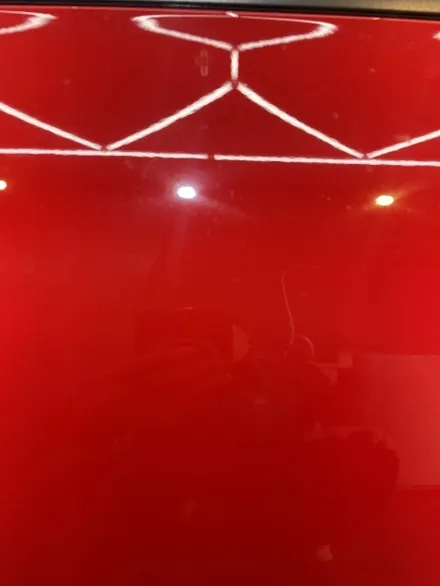 벨로스터 디테일링광택 / 부천 상이로